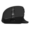 MOUSE USB OPTICAL WRL MD301/BLACK 90XB0AF0-BMU010 ASUS