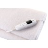 ETA | Electric Heated Blanket | 532590000 | Number of heating levels 9 | Number of persons 1 | Washable | Remote control | Fleece & Polyester | 60 W | Beige