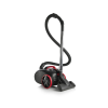 Gorenje | Vacuum Cleaner | VCE21SFBKR | Bagged | Power 850 W | Black