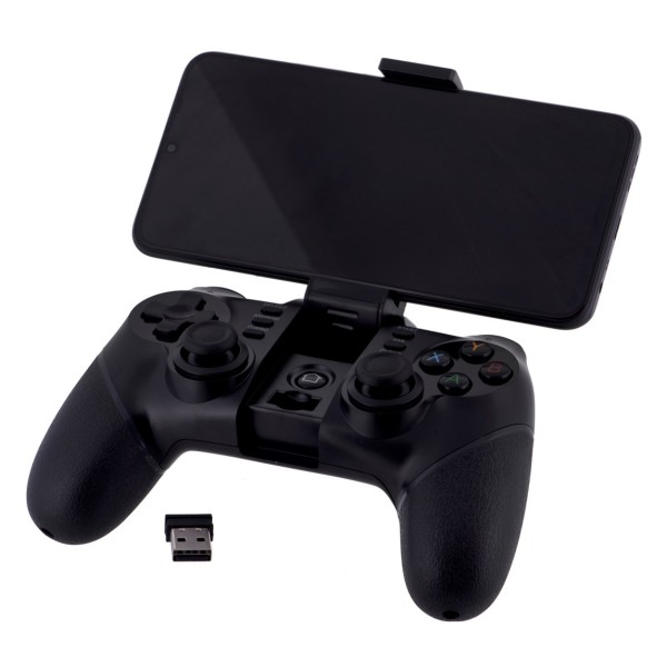 IPEGA 9076 Black Bluetooth Gamepad Digital ...