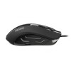 iBox Aurora A-1 mouse Right-hand USB Type-A Optical 2400 DPI