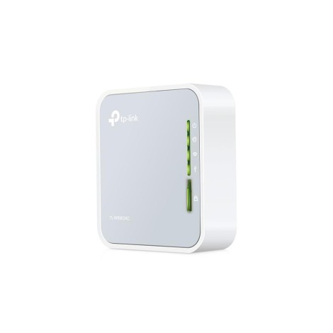 Wireless Router|TP-LINK|Wireless Router|733 Mbps|IEEE 802.11a|IEEE 802.11 b/g|IEEE 802.11n|IEEE 802.11ac|USB 2.0|1x10/100M|TL-WR902AC