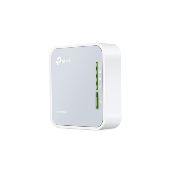 Wireless Router|TP-LINK|Wireless Router|733 Mbps|IEEE 802.11a|IEEE 802.11 ...