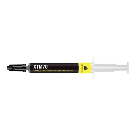 CORSAIR XTM70 Extrm Prfrmnc Therm Paste