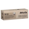 Actis TH-12A Toner (replacement for HP 12A Q2612A, Canon FX-10, Canon CRG-703; Standard; 2000 pages; black)