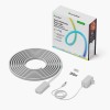 Nanoleaf Smart Multicolour Rope Lightstrip 5m|Nanoleaf