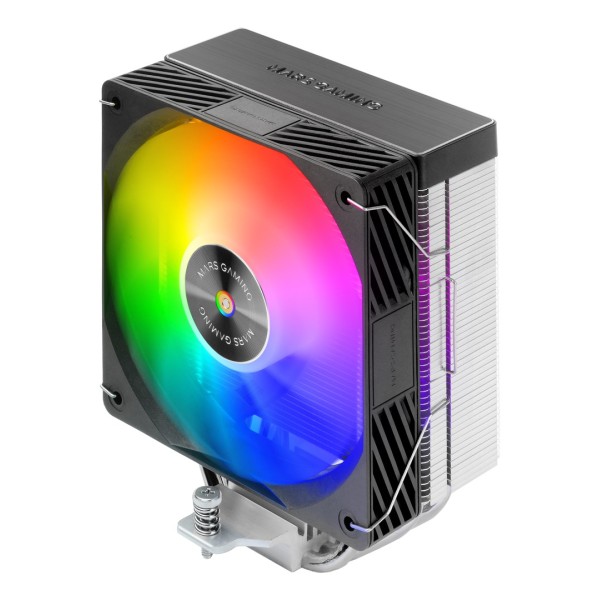 TACENS MARS MCPU-X4ARGB 120 PWM chłodzenie ...