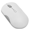 Lenovo Accessories 350 Bluetooth Silent Mouse (Cloud Grey) | Lenovo
