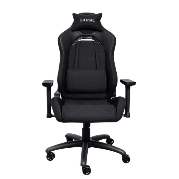 GAMING CHAIR GXT 714 RUYA/BLACK 24908 ...