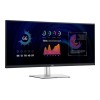 Dell | Ultrawide Curved Monitor | P3424WE | 34 