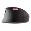 Corsair | Gaming Mouse | SCIMITAR ELITE RGB | Wireless Gaming Mouse | Optical | Gaming Mouse | Black | Yes