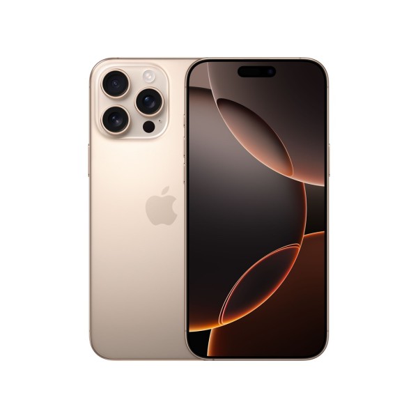 Apple iPhone 16 Pro Max 17.5 ...