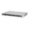 Switch|UBIQUITI|USW-PRO-48|Type L3|Rack|48x10Base-T / 100Base-TX / 1000Base-T|4xSFP+|USW-PRO-48