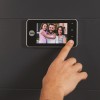 Yale 45-4500-1440-00-6011 digital door viewer