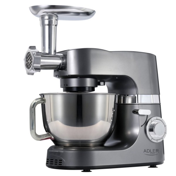 Planetary food processor Adler AD 4221 ...