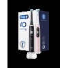 Braun Oral-B iO 3 electric toothbrush DUO BLACK & PINK set