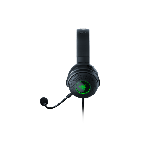 Razer | Gaming Headset | Kraken V3 Hypersense | Wired | Over-Ear | Noise canceling