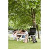 Barbecook Charcoal Barbecue Magnus Original, 85 x 64 x 110 cm | BC-CHA-1067 | Black
