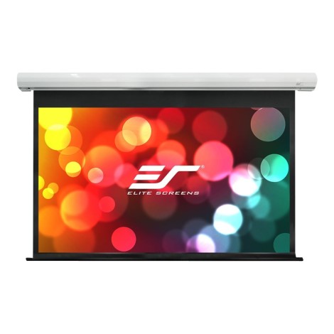 Elite Screens | Saker Series | SK180XHW2-E6 | Diagonal 180 