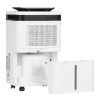 Blaupunkt ADH501 Dehumidifier White