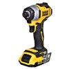 DeWALT DCF809D2T Black,Yellow 3200 RPM