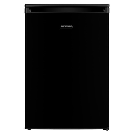 REFRIGERATOR MPM-114-CJ-37 BLACK