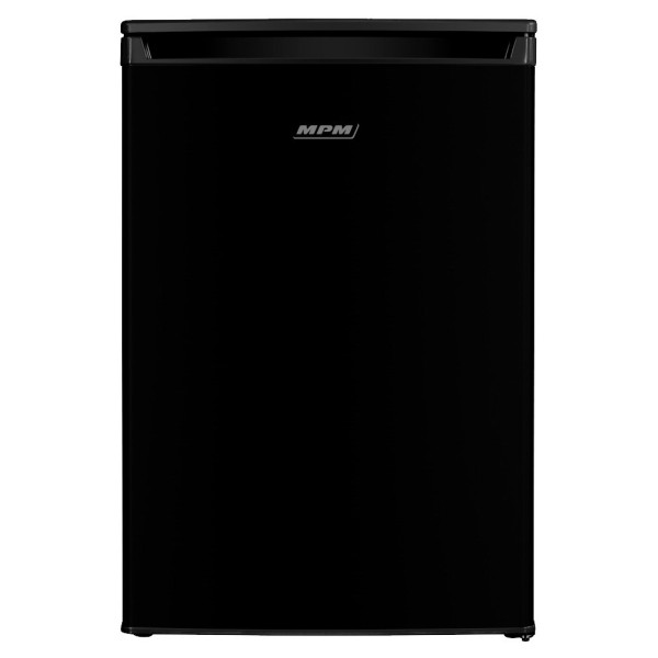 REFRIGERATOR MPM-114-CJ-37 BLACK