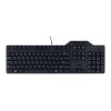 Dell | KB-813 | Smartcard keyboard | Wired | RU | Black