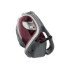 TEFAL | FV6870E0 | Steam Iron | 2800 W | Water tank capacity 270 ml | Continuous steam 40 g/min | Red/Grey