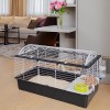 FERPLAST Casita 100 - Cage