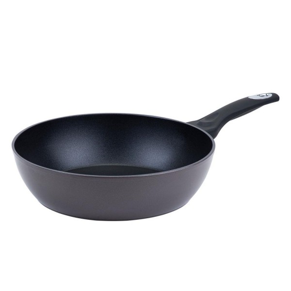 FRYPAN D28 H7.7CM/93033 RESTO