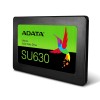 ADATA ULTIMATE SU630 2.5" 960 GB Serial ATA 3D2 QLC