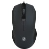 OPTICAL MOUSE DEFENDER MM-310 BLACK 1000dpi 3P