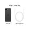 Apple iPhone 16e 512GB Black