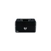 Cash Box - YCB/080/BB2 Black