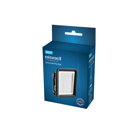 Bissell | CrossWave Filter | No ml | 1 pc(s)