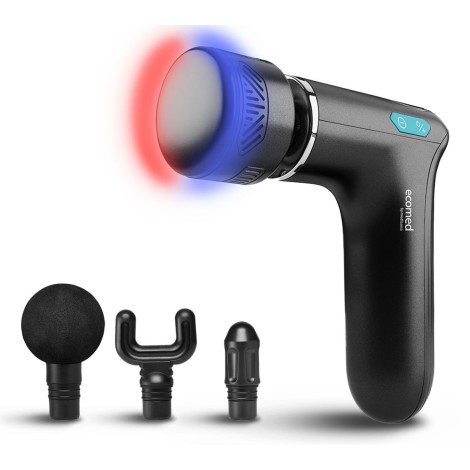 Pistol massager Medisana MG-50E (with Hot&Cold function)