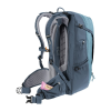 Bicycle backpack -Deuter Trans Alpine   30 ATLANTIC-INK