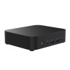 ASUS NUC 14 Essential RNUC14MNK1500002 Black N150
