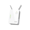 D-Link | AC1300 Wi-Fi Range Extender | DAP-1620 | 802.11ac | Mesh Support No | 400+867 Mbit/s | 10/100/1000 Mbit/s | Ethernet LAN (RJ-45) ports 1 | No mobile broadband | MU-MiMO No | Antenna type External