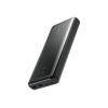 Anker PowerCore III Power Bank | A1291H11 | 25600 mAh | 2x USB-C (87W), 2x USB-A (18W) | Black