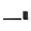 LG S60T.AEUSLLK Soundbar