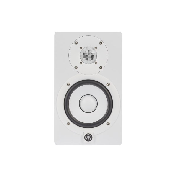 Yamaha HS5 loudspeaker 2-way white 70 ...