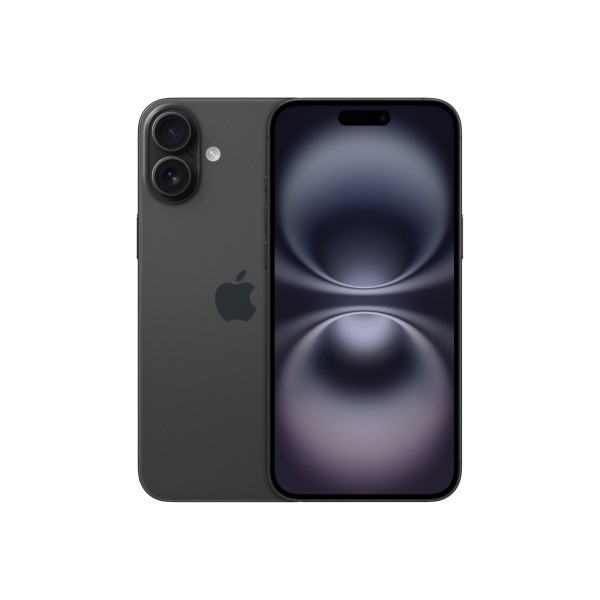 Apple iPhone 16 Plus | Black ...