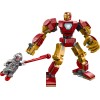 LEGO SUPER HEROES 76307