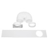 Tristar Air conditioner | AC-5531 | Number of speeds 2 | White