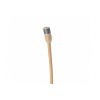 Sennheiser MKE 2 Beige EW - miniature lavalier microphone with 3.5 mm jack connector (beige)