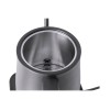 Caso | Coffee Classic Kettle | 1877 | Electric | 1310  W | 0.6 L | 360° rotational base | Black