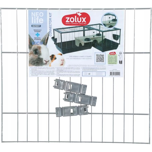 ZOLUX Neolife L - set for ...