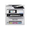 Epson WorkForce Pro EM-C800RDWF | Inkjet | Colour | 4-in-1 | A4 | Wi-Fi